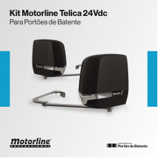 KIT BATENTE ARTICULADO TELICA 24V